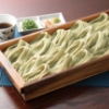 そば・うどん盛り付けイメージ